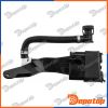 Gicleur de lave-phare gauche pour MAZDA | EDS-MZ-012, EH10-5182YA
